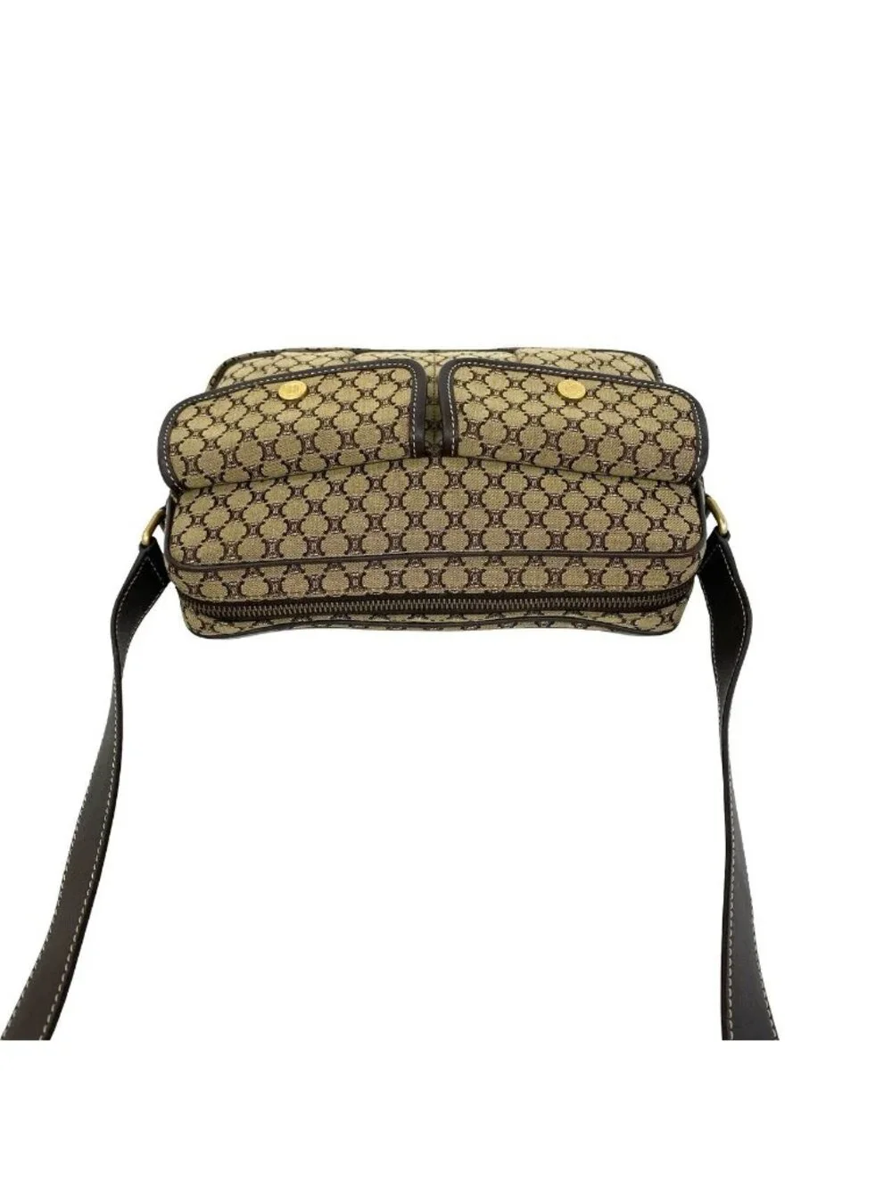 Celine brand model